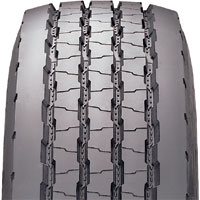 HANKOOK 385/65-22.5 TH10