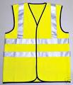 HIGH VIS VEST
